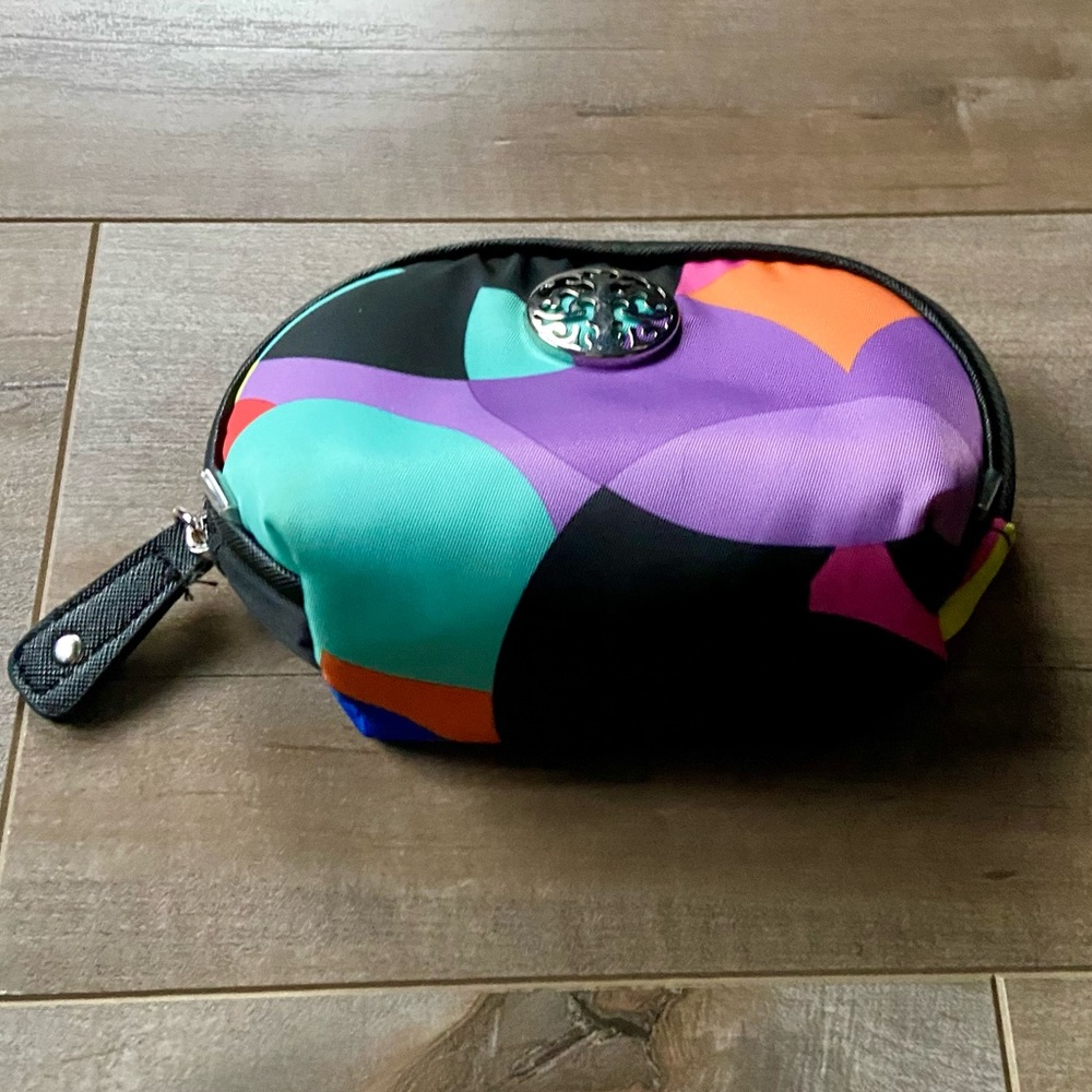 Colorful Creativity Abstract Pattern Accessory Po… - image 4